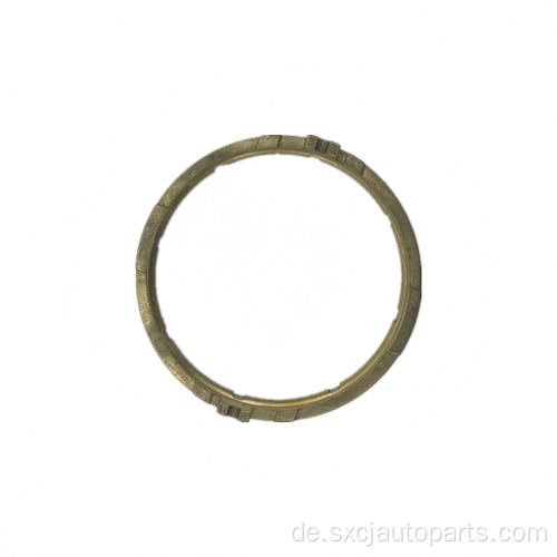 Schaltgetriebe Teile Synchronizer Ring OEM A4153620034/8200576507 für Renault